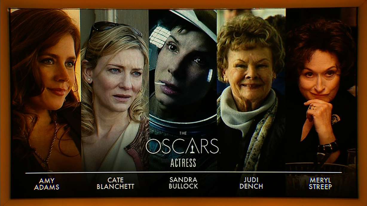 2014 Oscar predictions: Insiders' knowledge put to the test