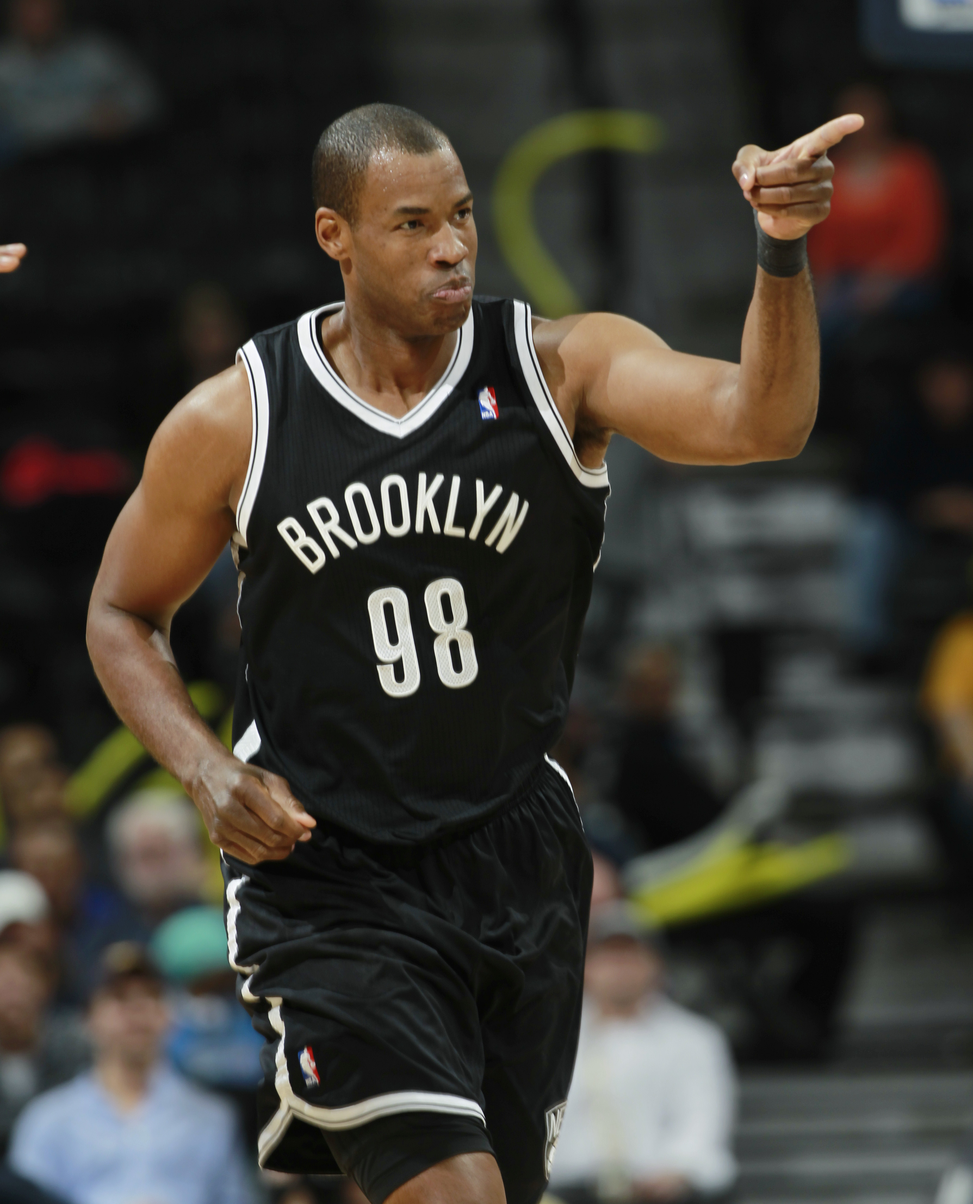 NBA donating Collins jersey sales to LGBT groups