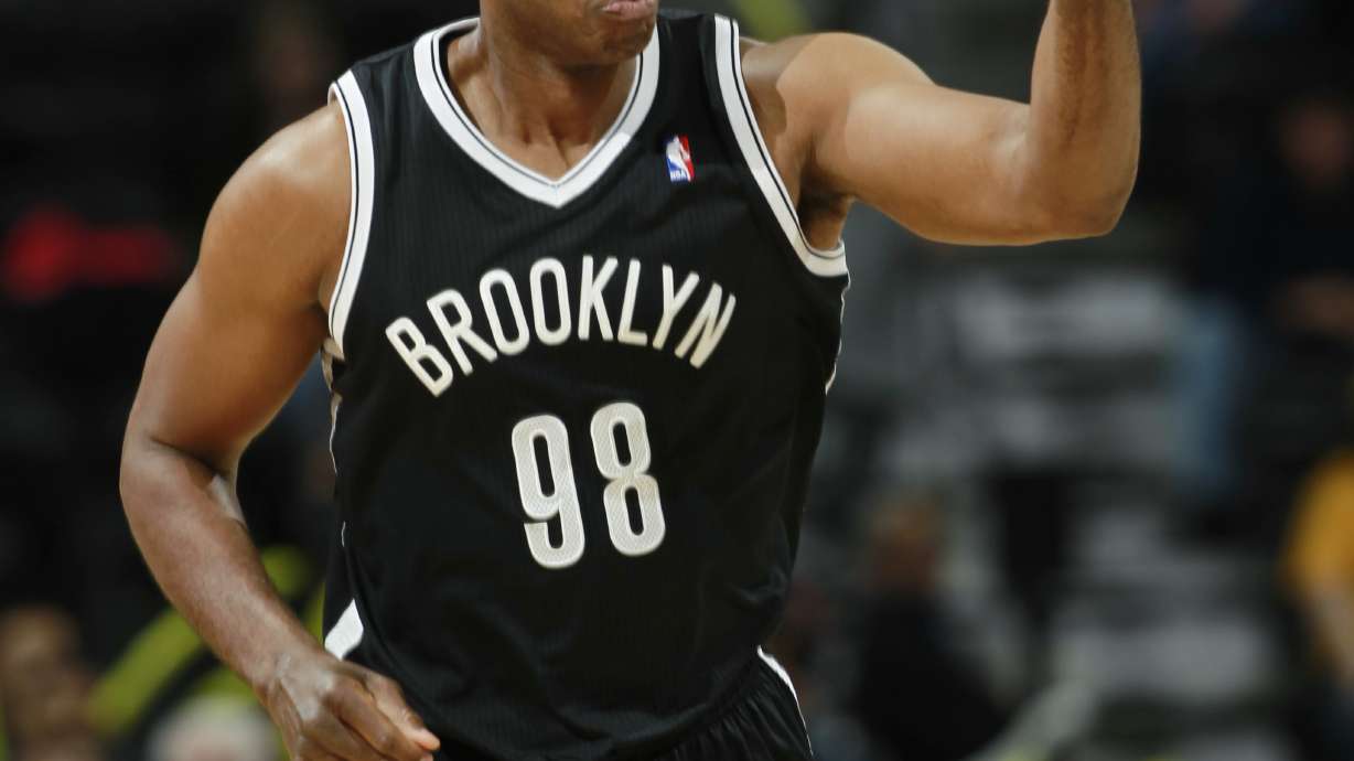 NBA donating Collins jersey sales to LGBT groups