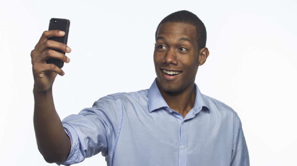 Do 'selfies' equal self-esteem?