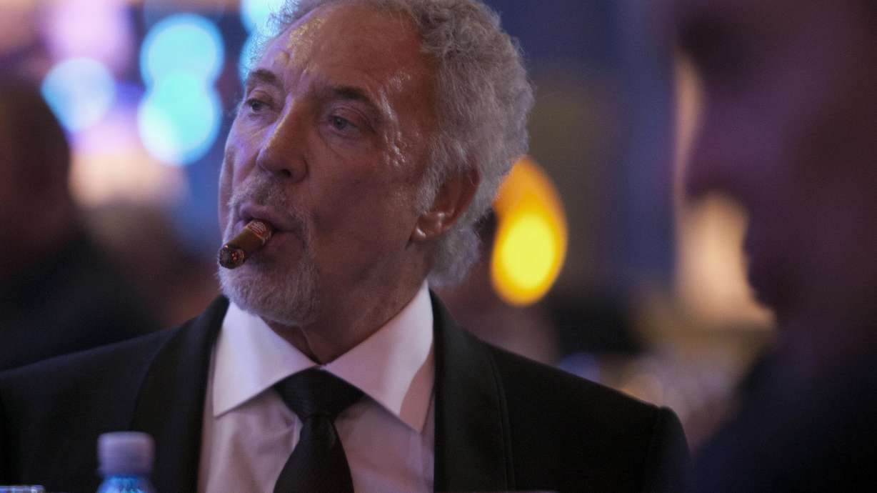 Cuba humidor auction tops $1.1M in Havana