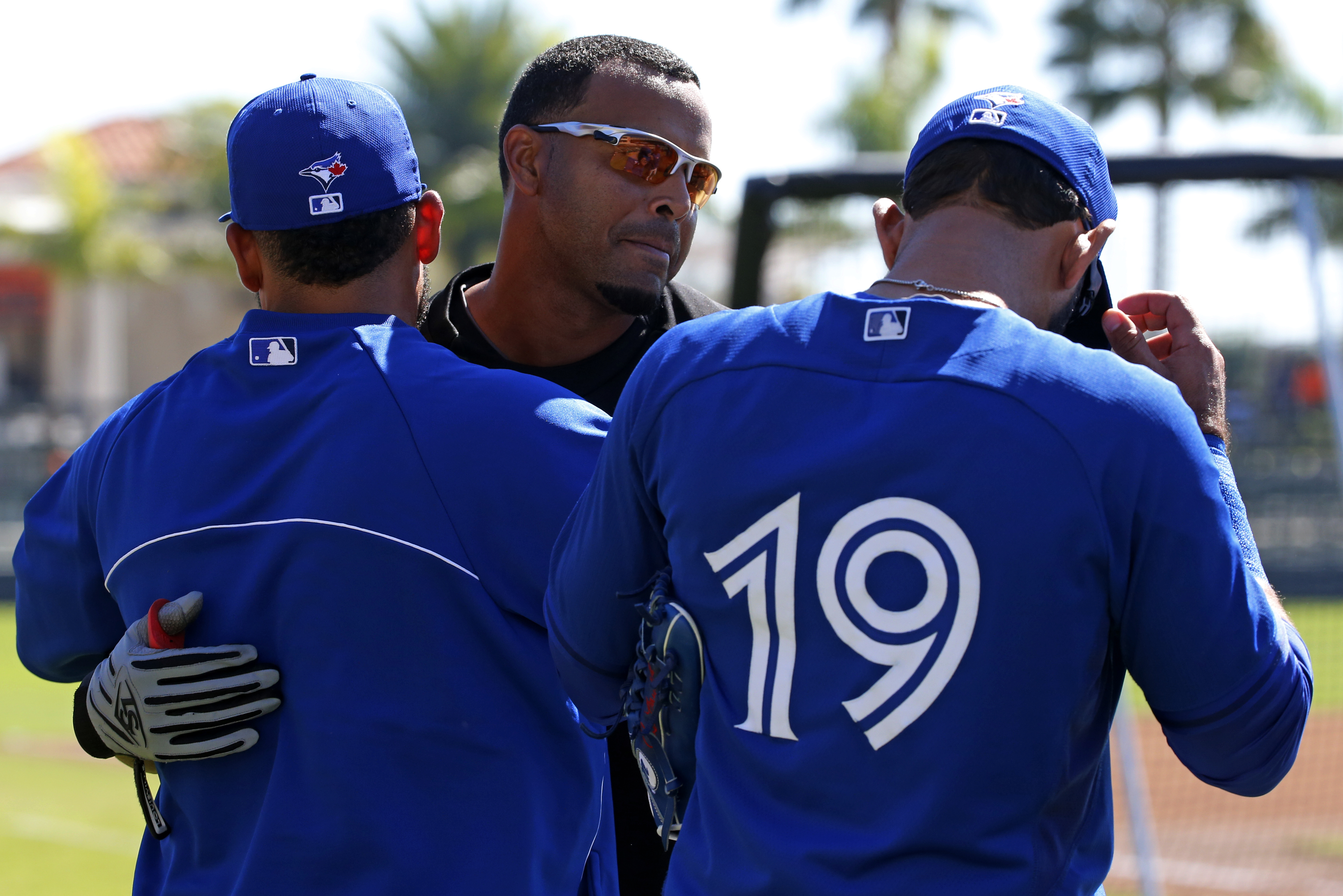 Cruz scores run in Baltimore debut, O's top Jays