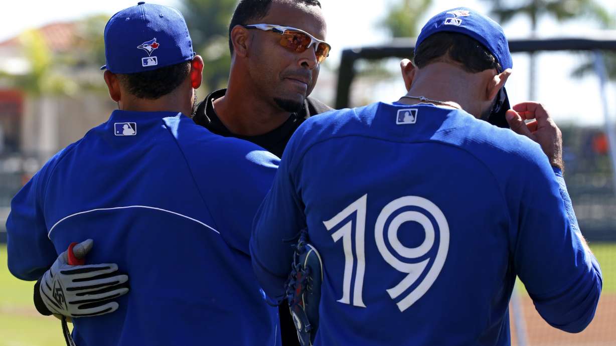 Cruz scores run in Baltimore debut, O's top Jays