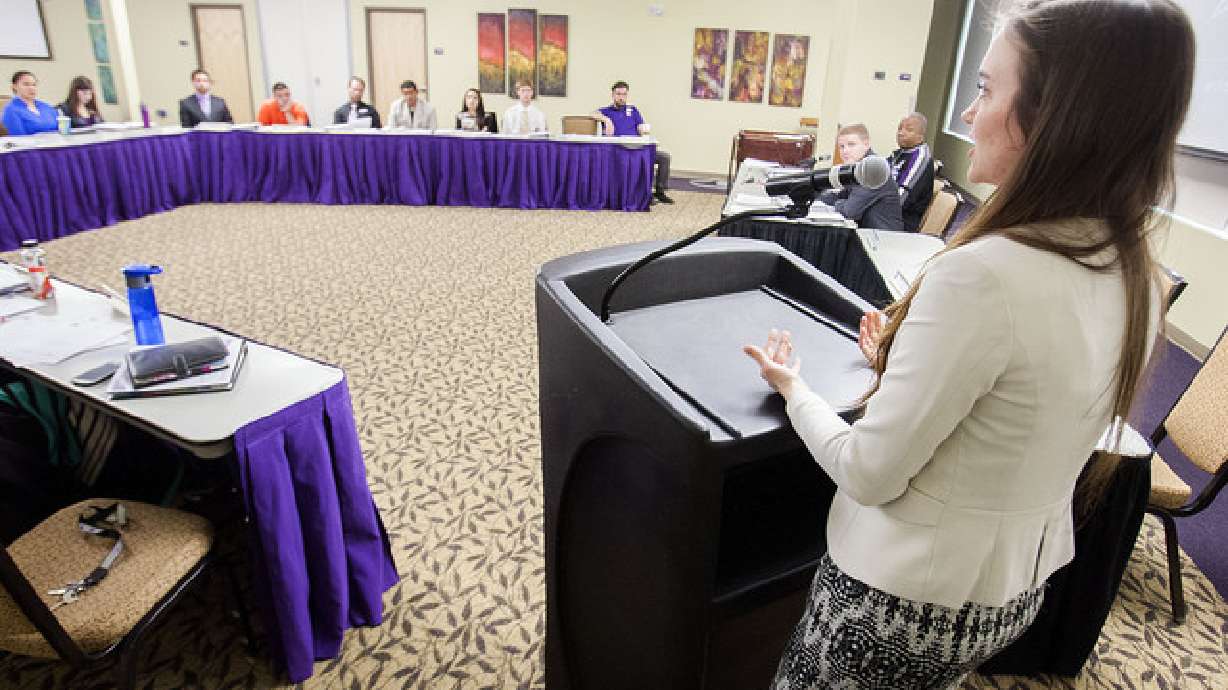 Protecting Utah's kids: 2 stories of sexual abuse and tips on preventing it