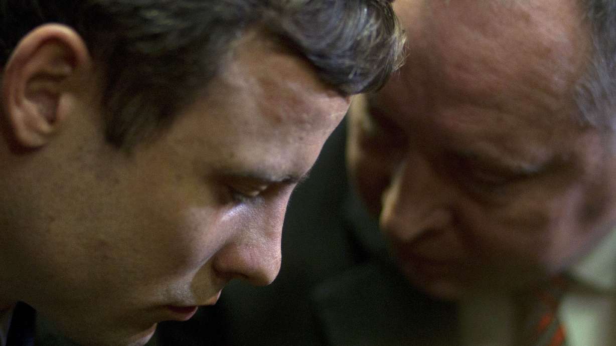 South Africa: Murder trial of Pistorius to start