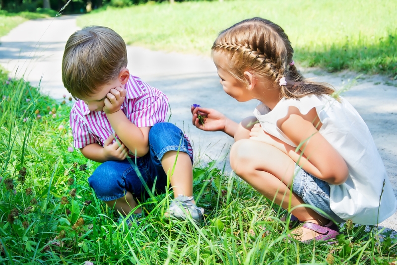 5 steps to getting a sincere apology from your child