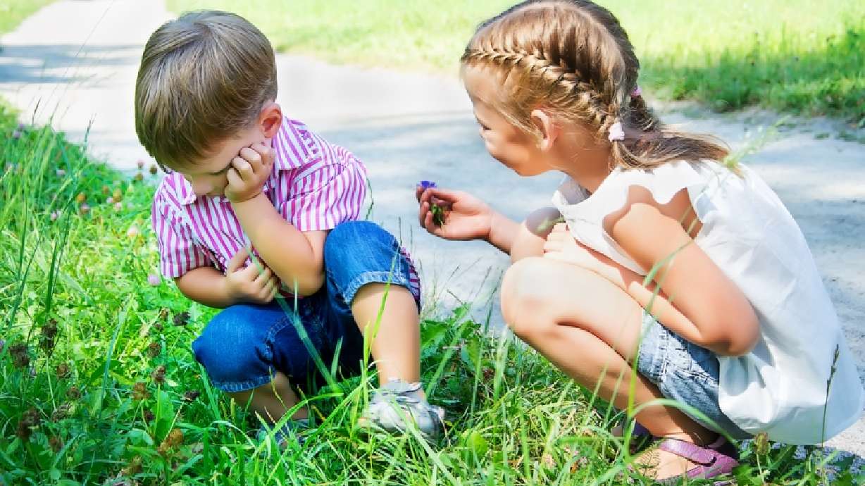 5 steps to getting a sincere apology from your child