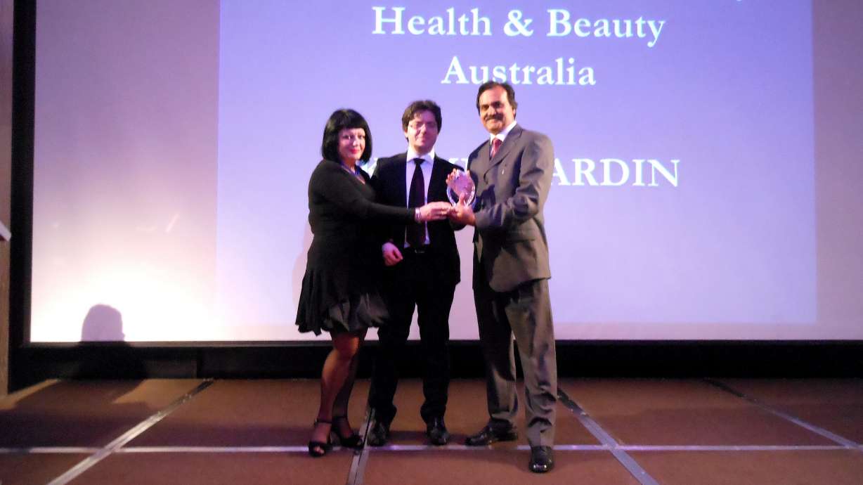 The Current Image of Beauty and Glamour is Unsustainable, Says The Australian Winner