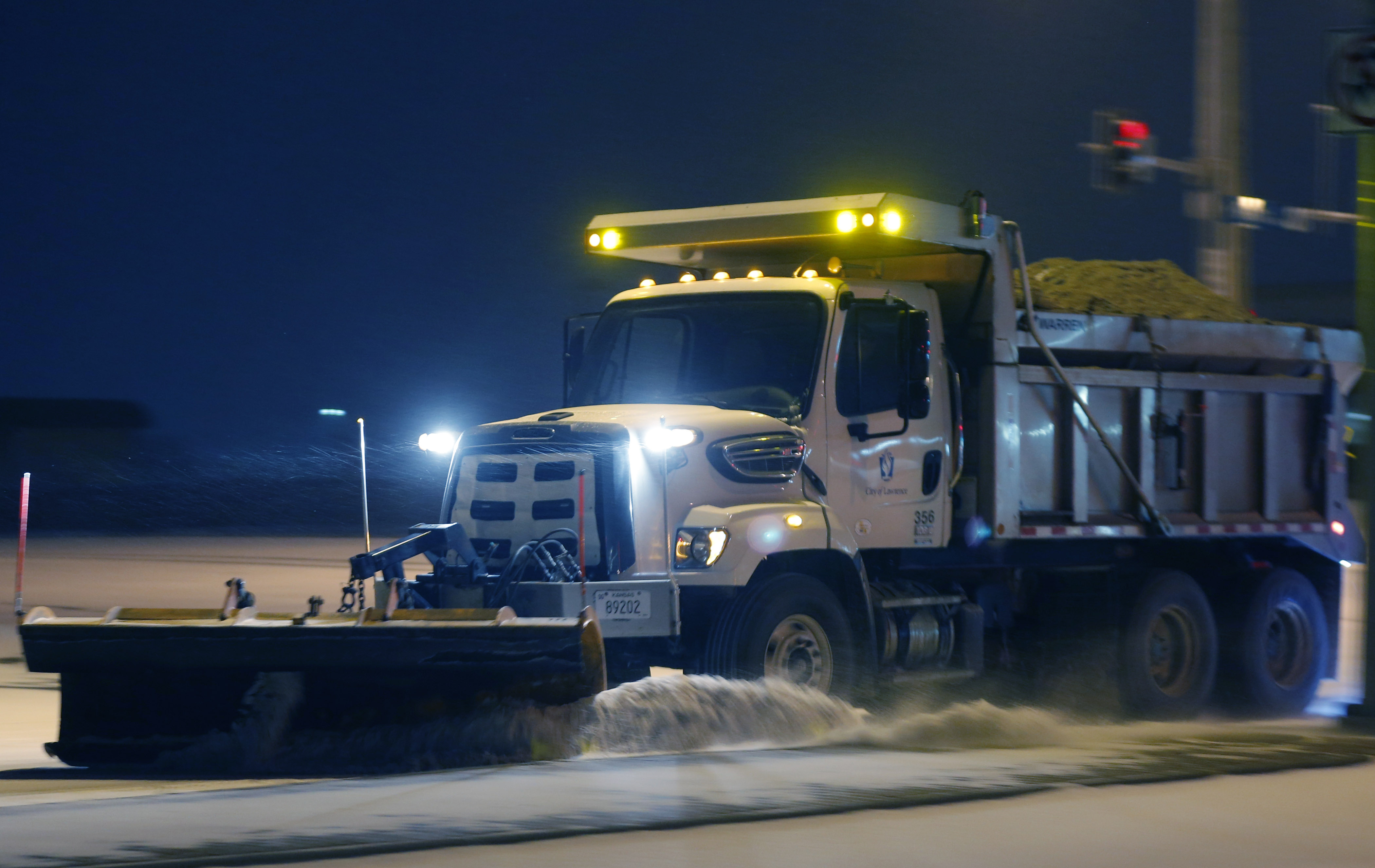 East Coast braces for yet another winter storm