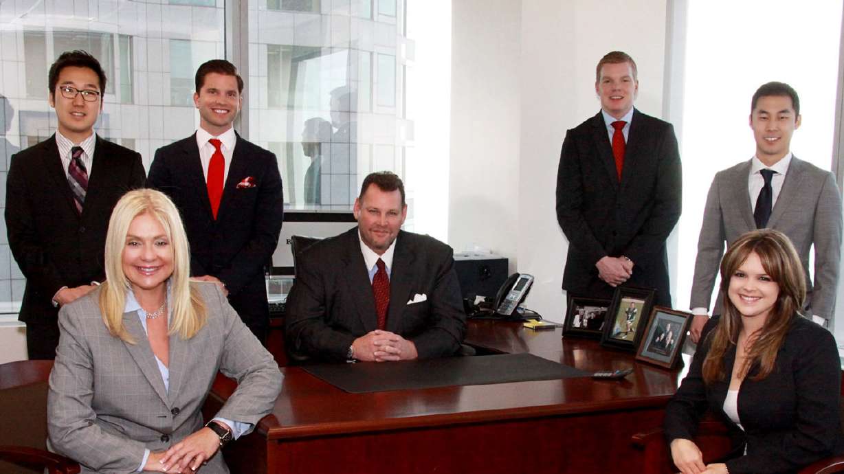 Raymond James to Open a New Office in the Golden Triangle of Beverly Hills in March 2014