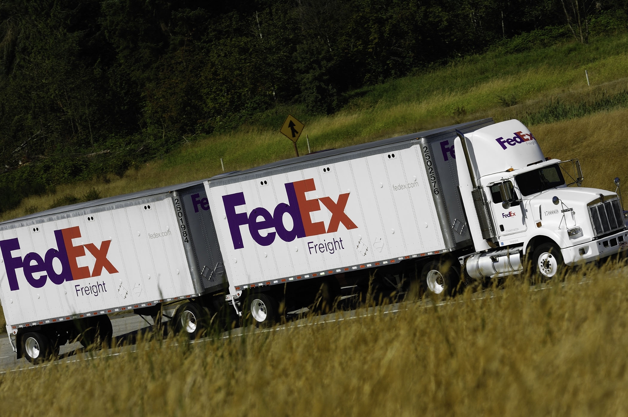 FedEx Freight to Increase Shipping Rates