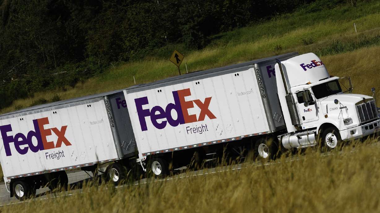 FedEx Freight to Increase Shipping Rates