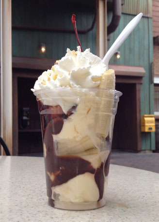 Where and how to eat cheap at Disneyland