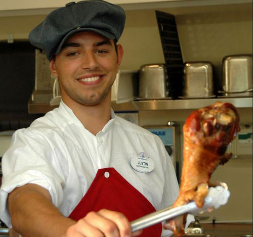 Where and how to eat cheap at Disneyland