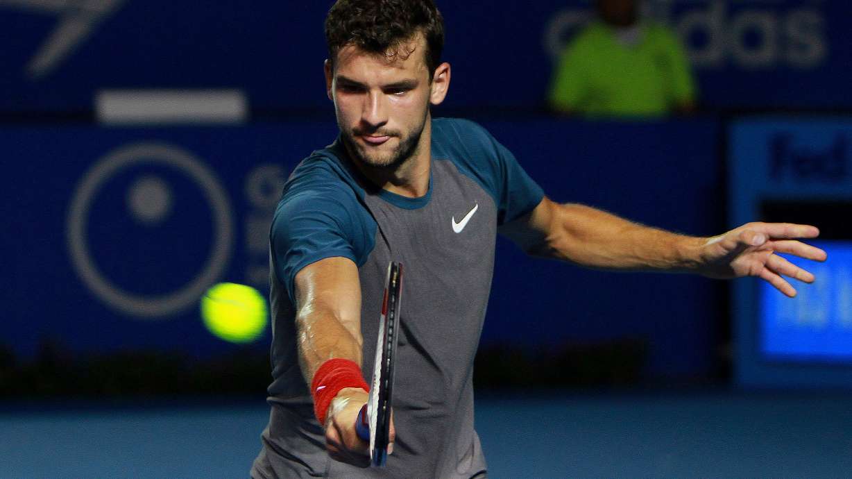 Andy Murray says back feeling better after surgery