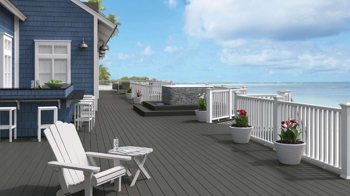 Boise Cascade Expands Distribution of Top Decking and Railing Brands in the Eastern U.S.