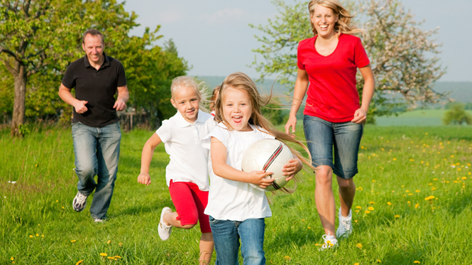 Childhood obesity is on the rise and leading to more cases of Type 2 diabetes