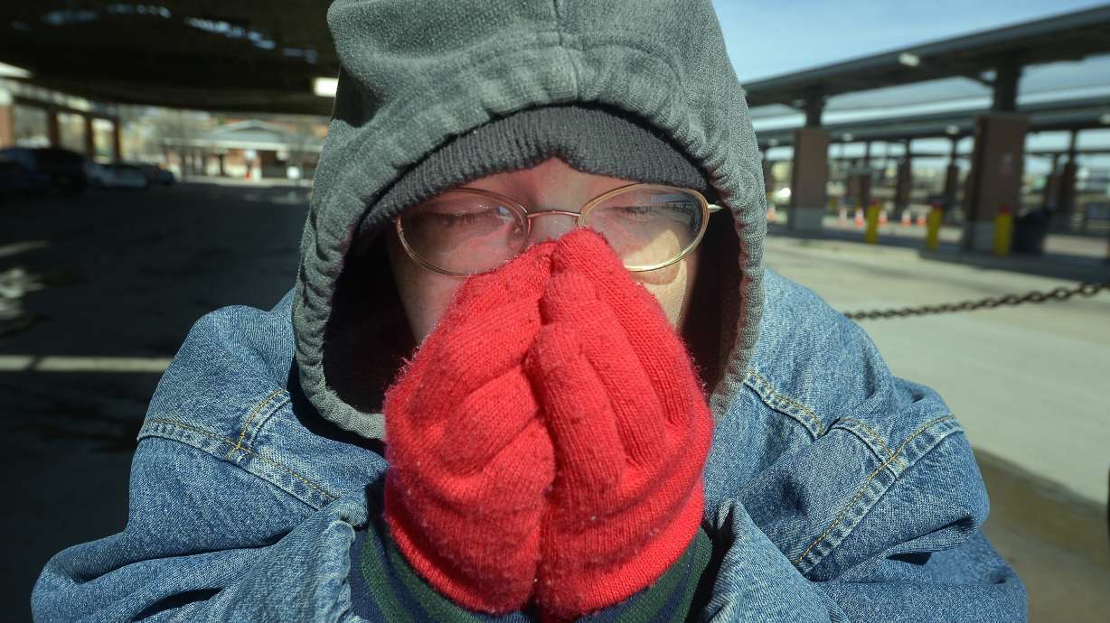 Harsh US winter extends into March
