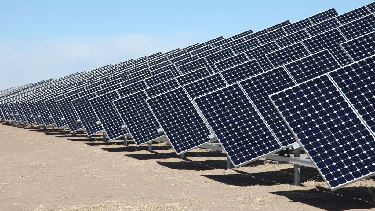 Xcel Energy Announces Plan to Significantly Boost Solar Energy Resources Through Large-Scale Projects