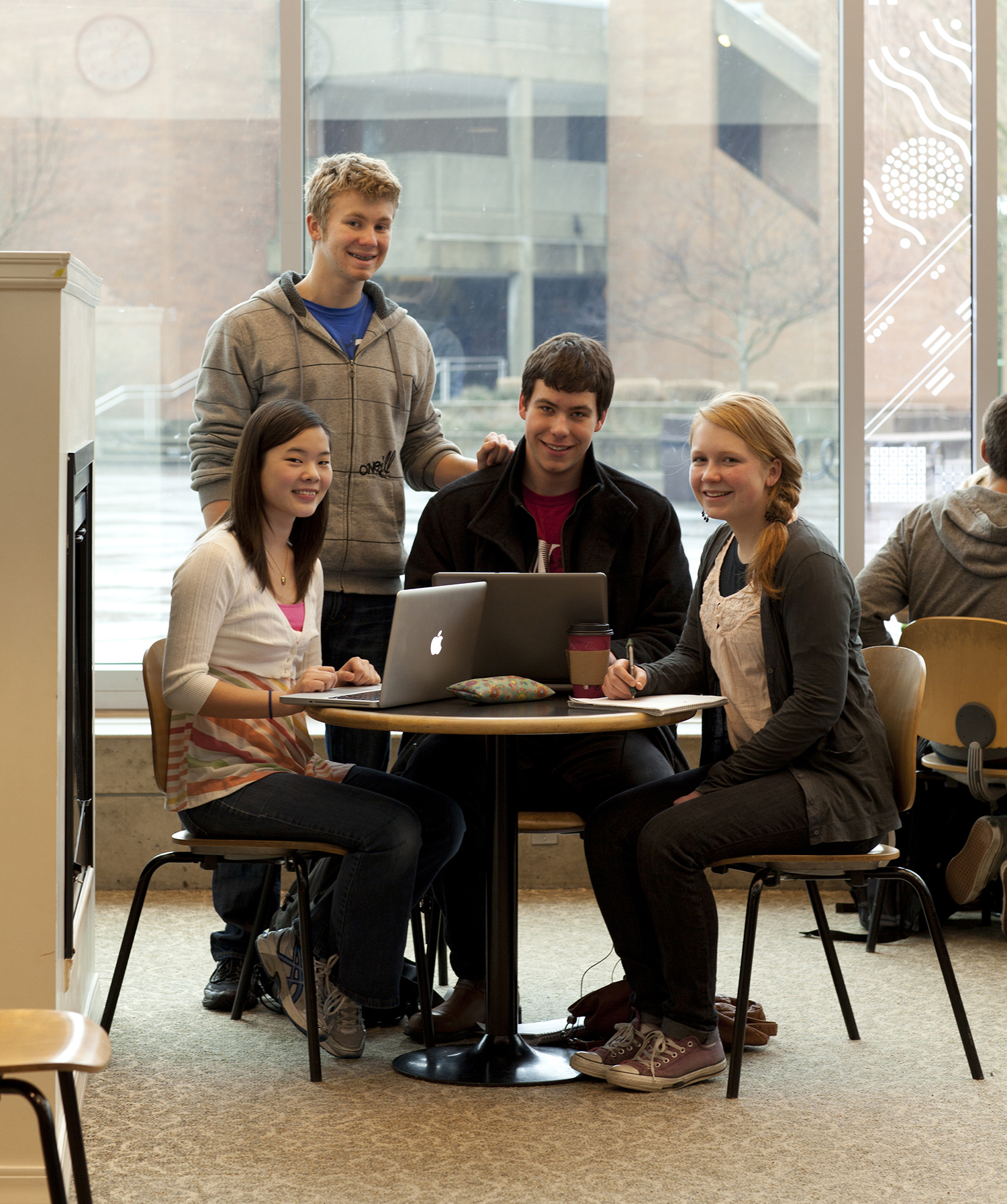 Aruba Unified Wired and WLAN Infrastructure Supports 36,000+ Students and Faculty Campus-wide