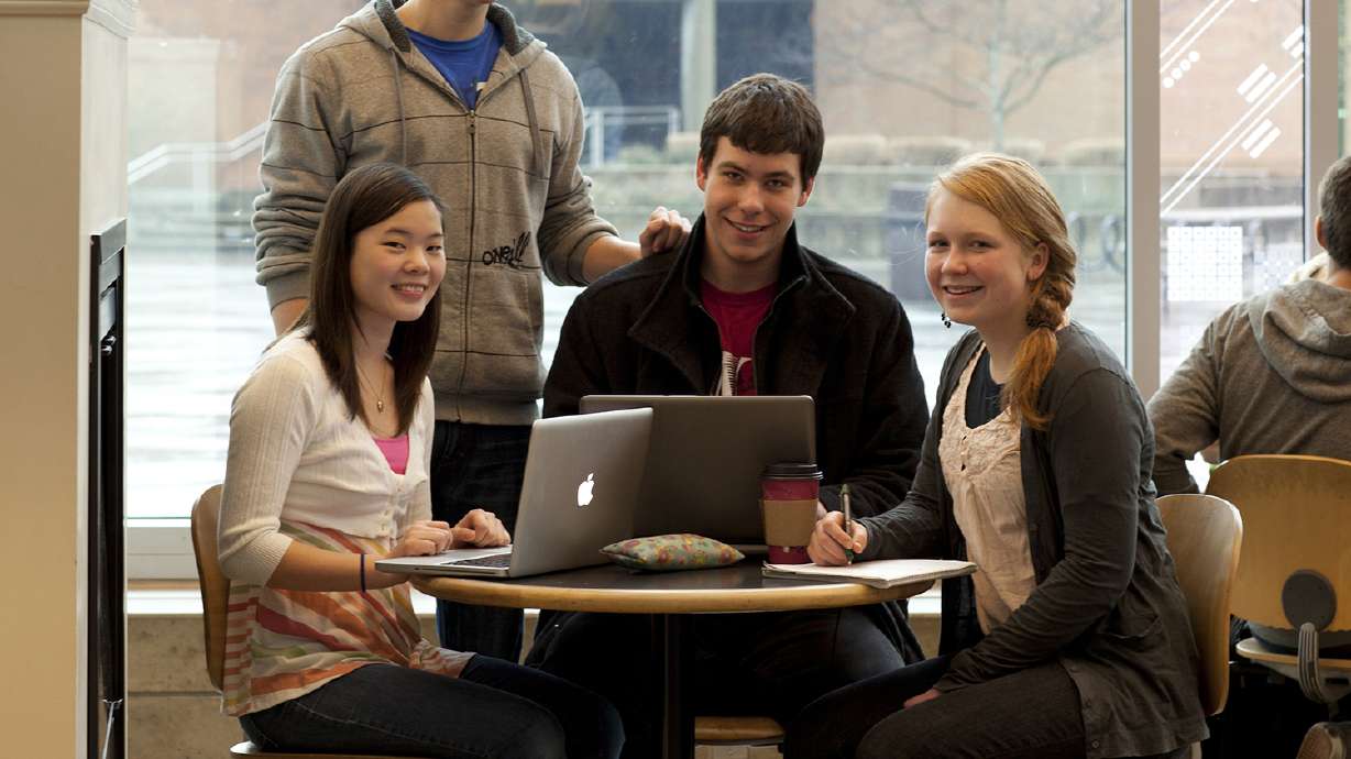 Aruba Unified Wired and WLAN Infrastructure Supports 36,000+ Students and Faculty Campus-wide