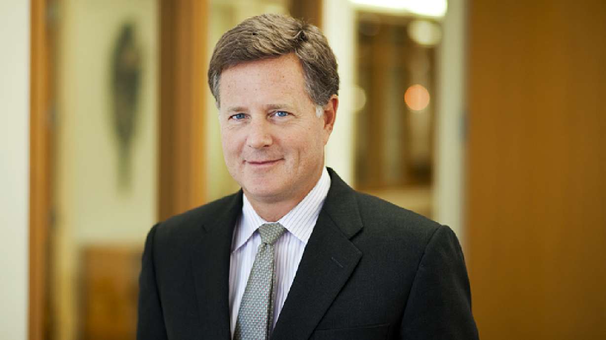 Enterprise Mobility Leader Appoints Software Veteran to Lead Next Stage in Company Growth