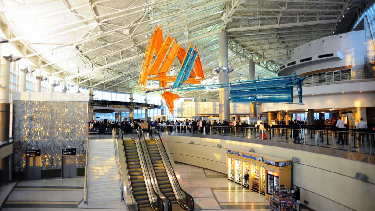 The Houston Airport System Selects Oncam Grandeye 360-Degree Technology for William P. Hobby and Bush Intercontinental Airports