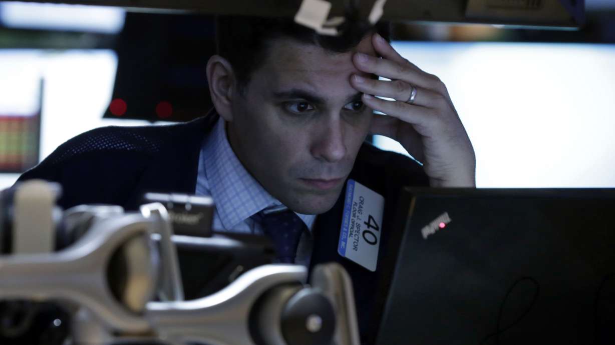 Stock futures rise as Ukraine tensions ease