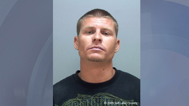 Man arrested in theft of 18 handguns