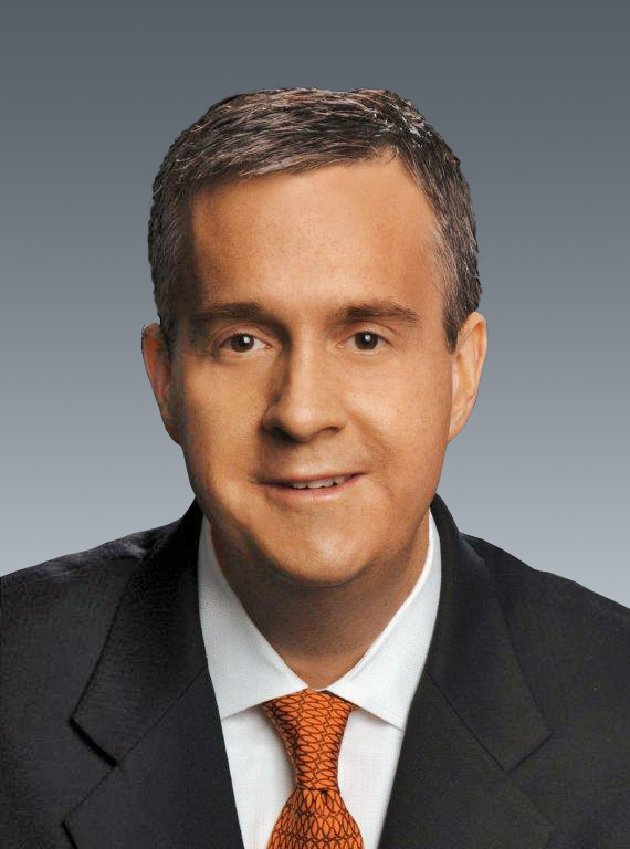 Wolff to serve as president of product solution LeasingDesk Insurance