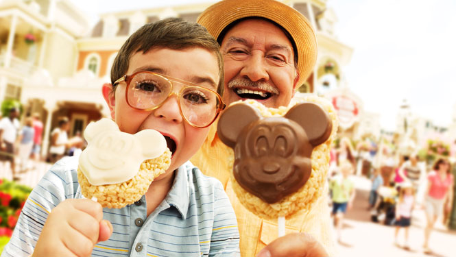 Where and how to eat cheap at Disneyland