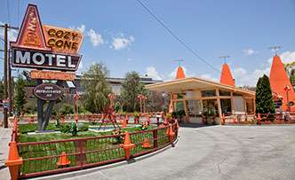 Where and how to eat cheap at Disneyland