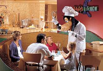 Where and how to eat cheap at Disneyland