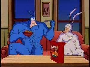 The Tick