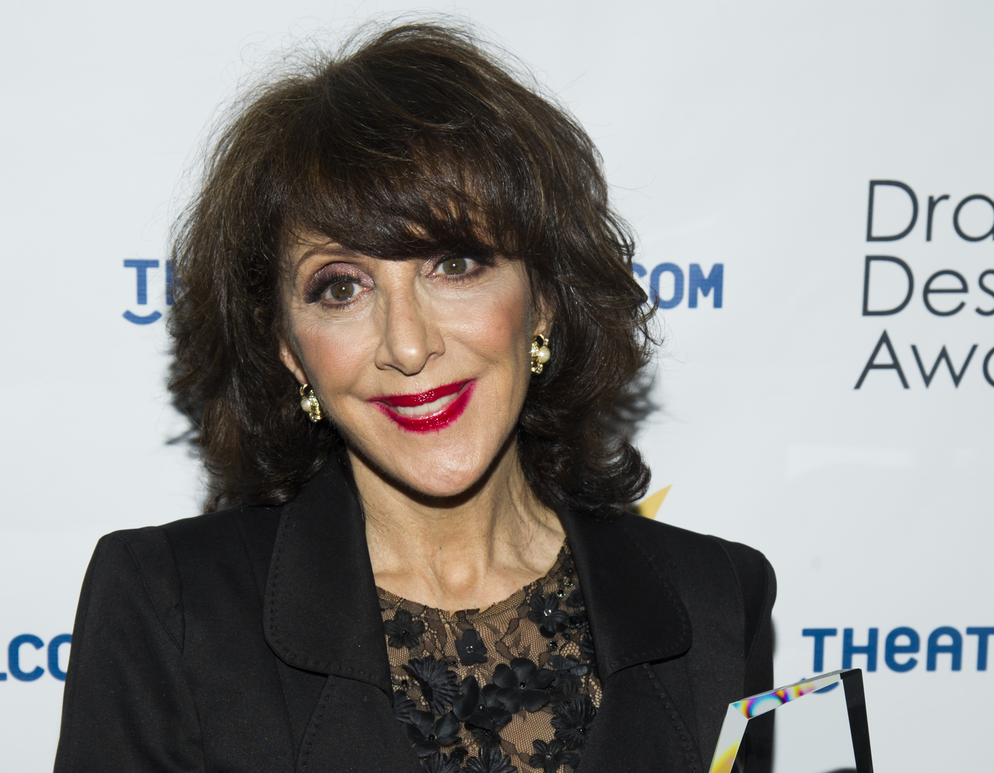 Andrea Martin has 2 Broadway shows and a memoir