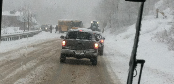 User photos: This week in news