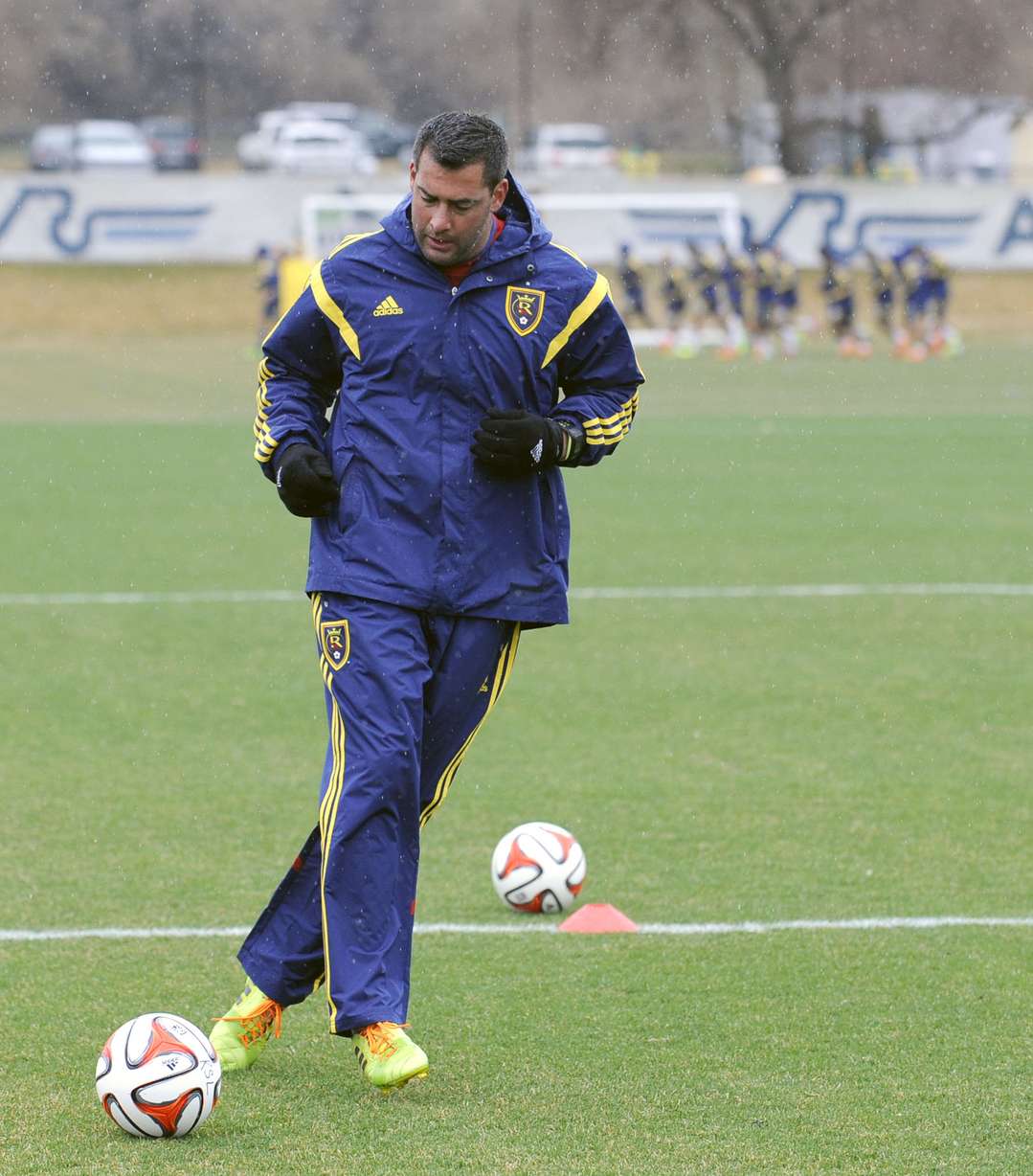Blog de Deportes - Real Salt Lake