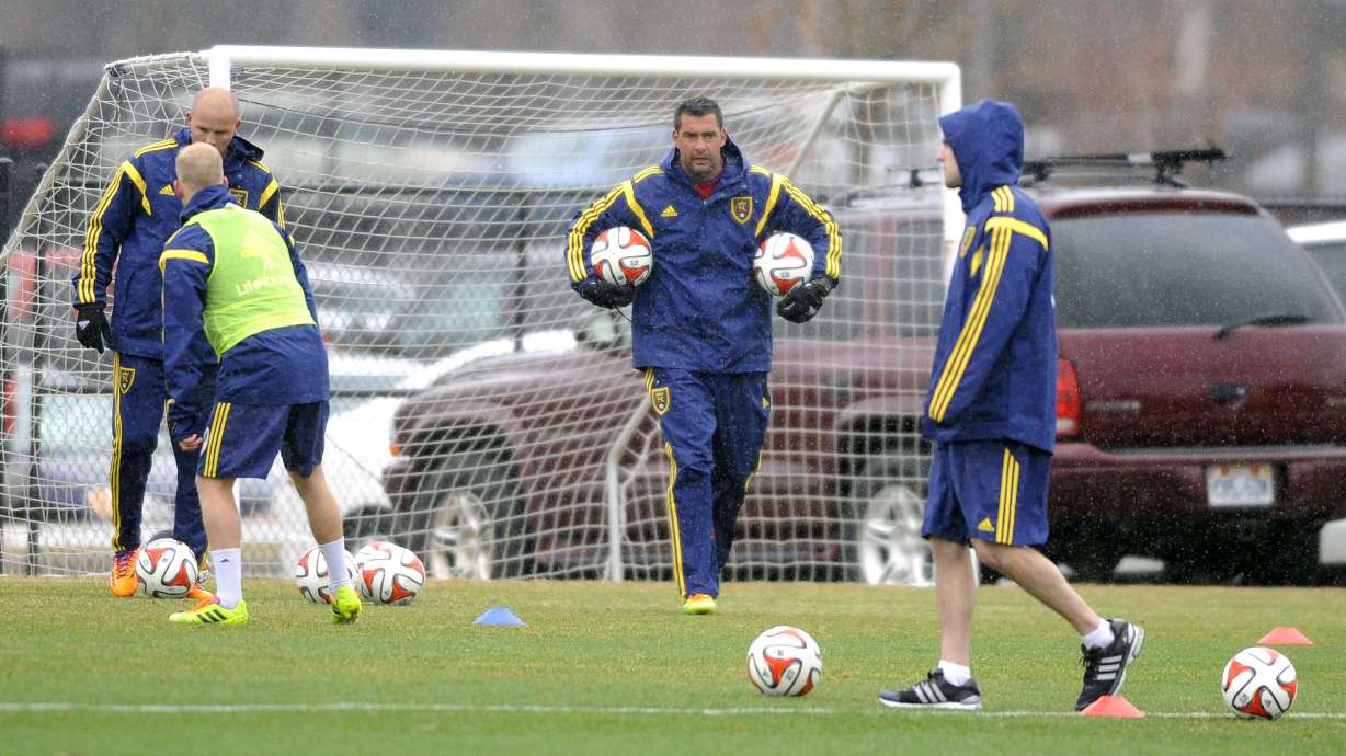 Blog de Deportes - Real Salt Lake