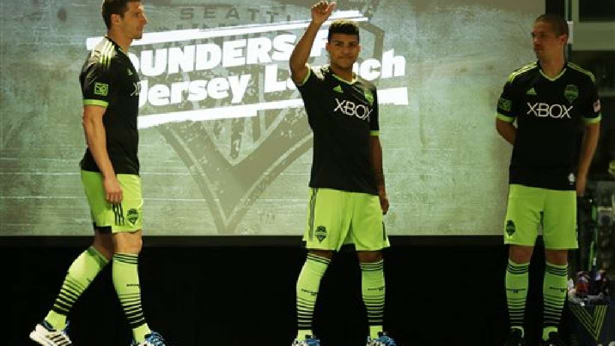 Blog de Deportes - MLS