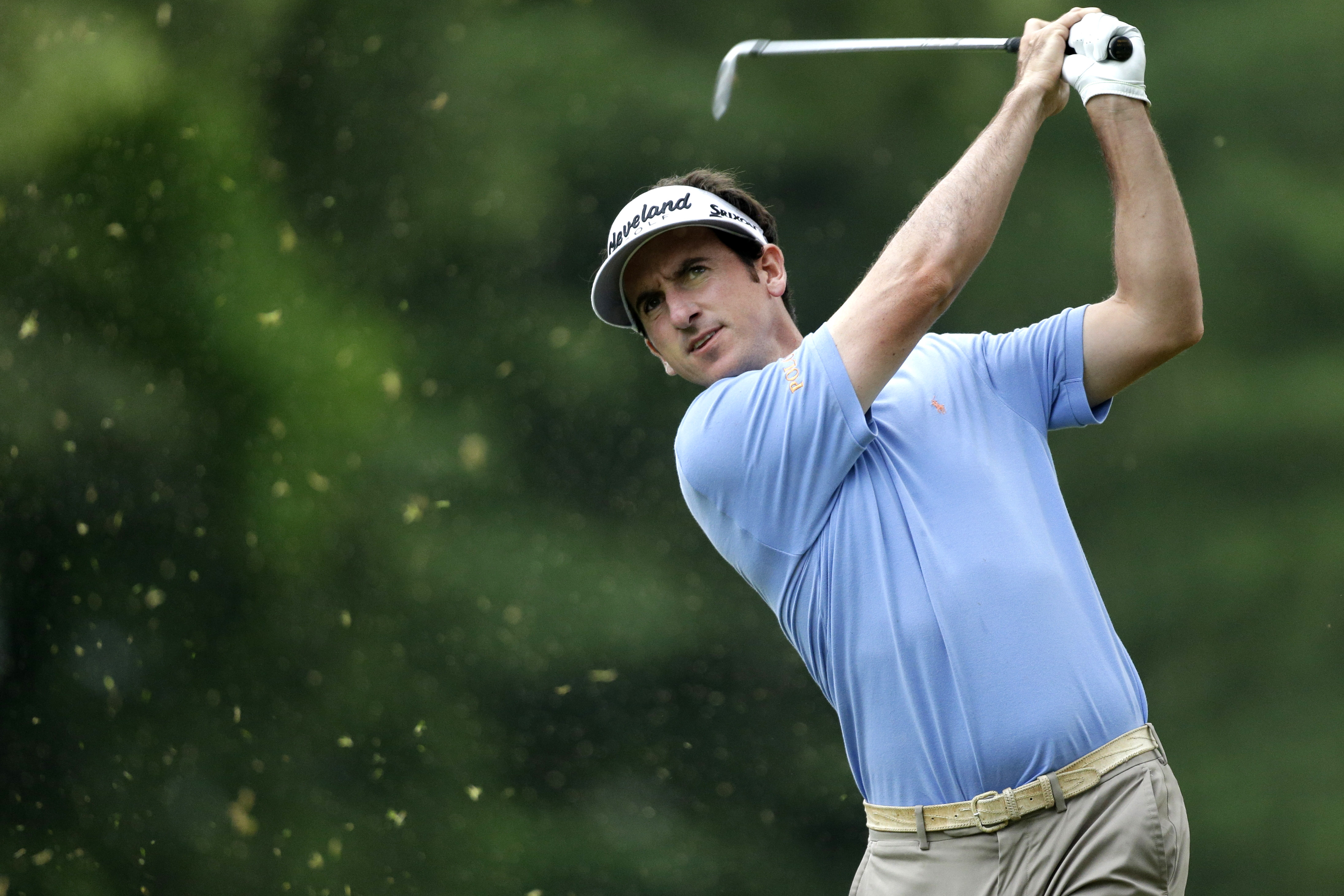 Doral a familiar place that no one recognizes