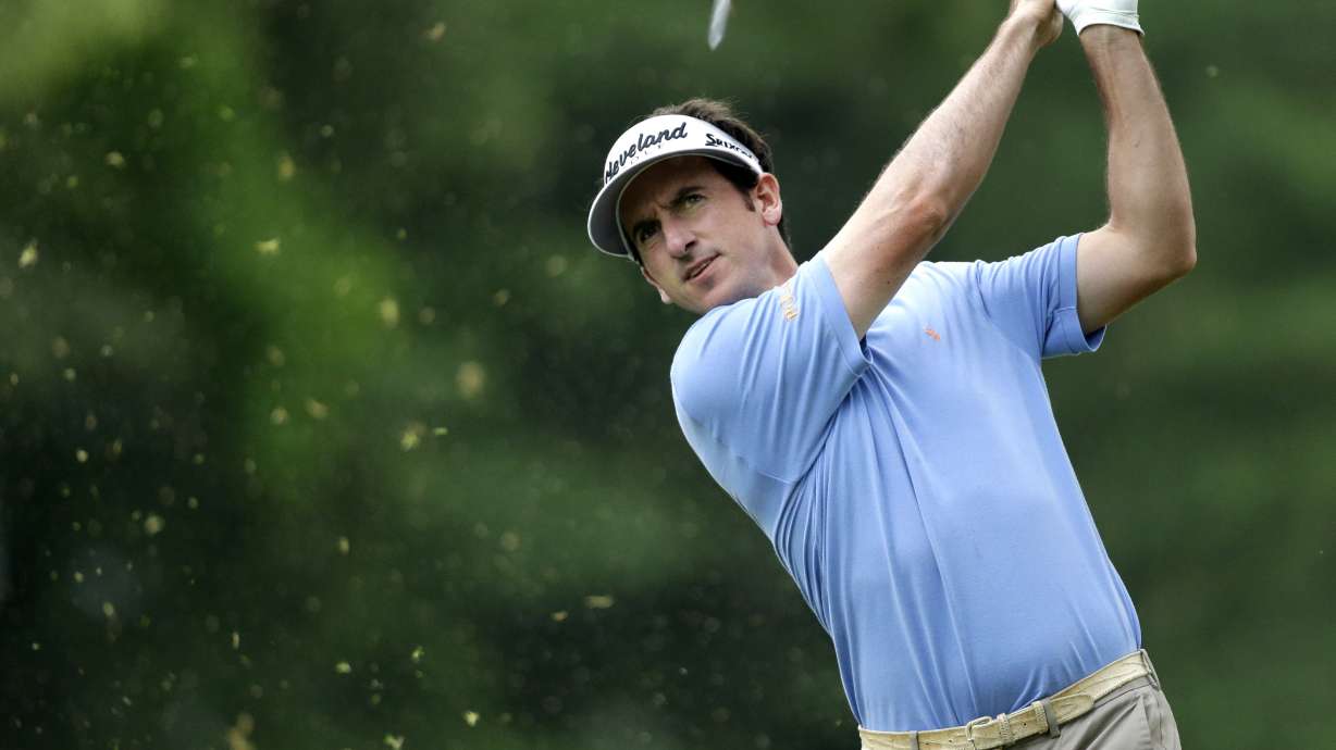 Doral a familiar place that no one recognizes