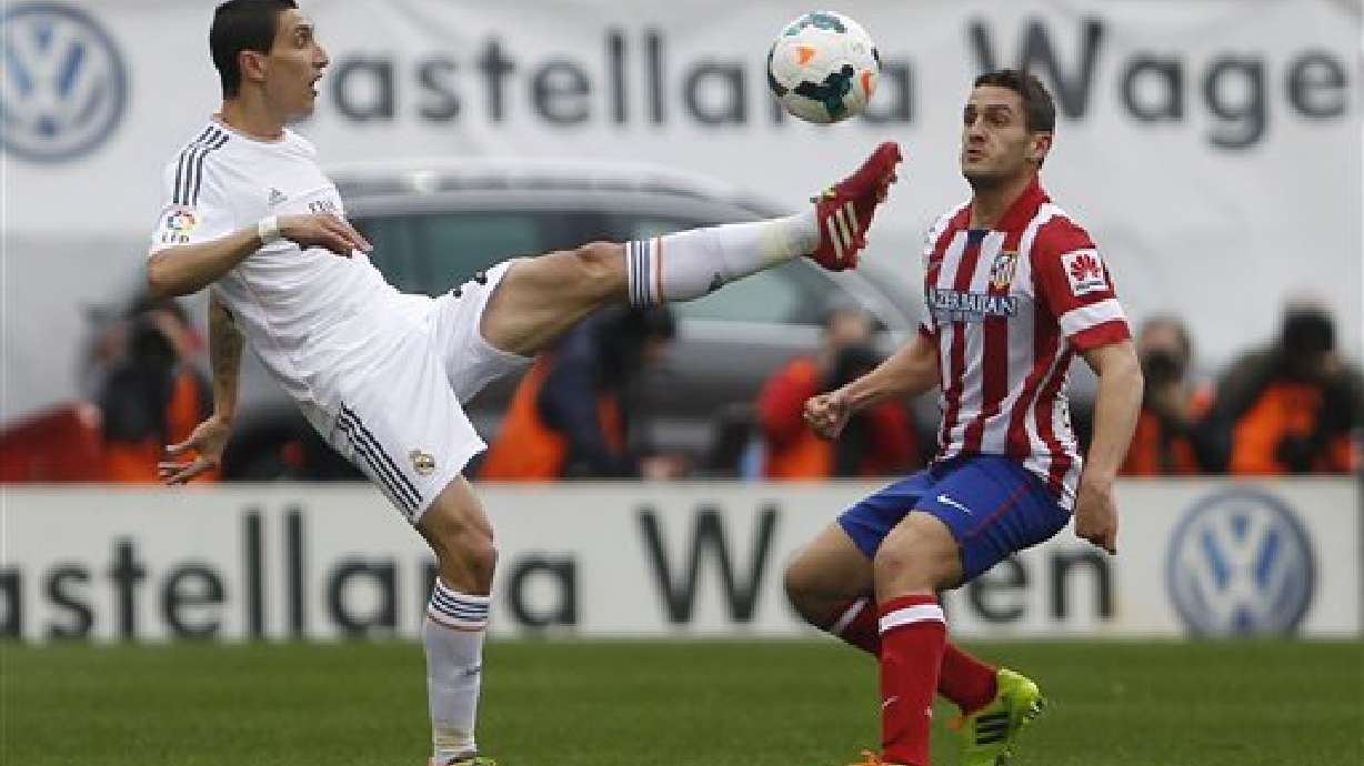 Blog de Deportes - Liga española