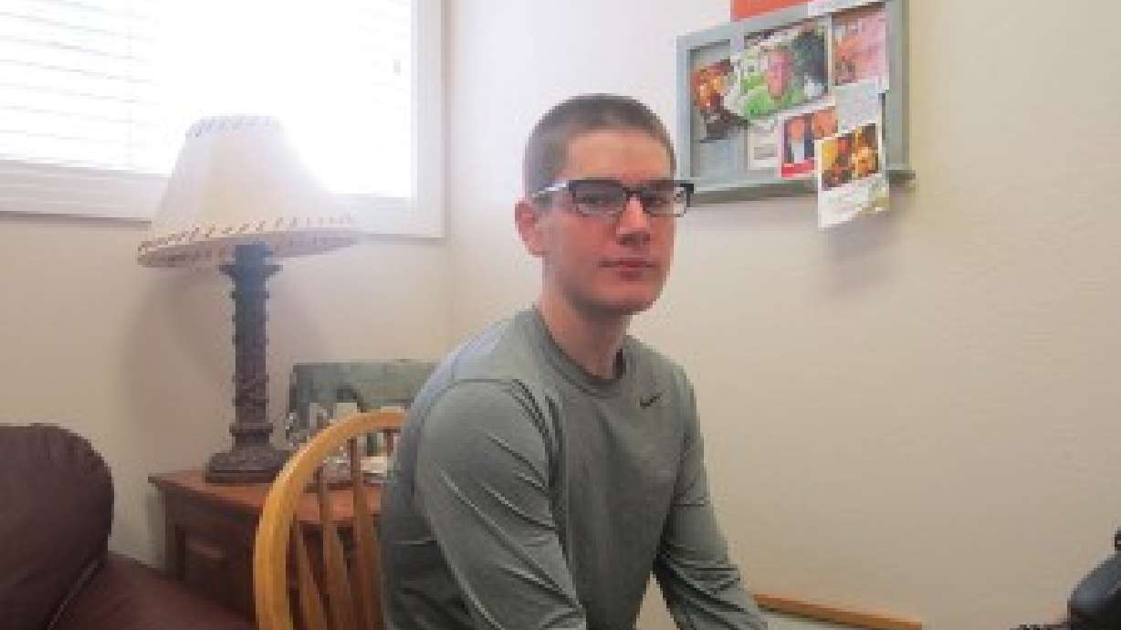 Family, police search for missing teen