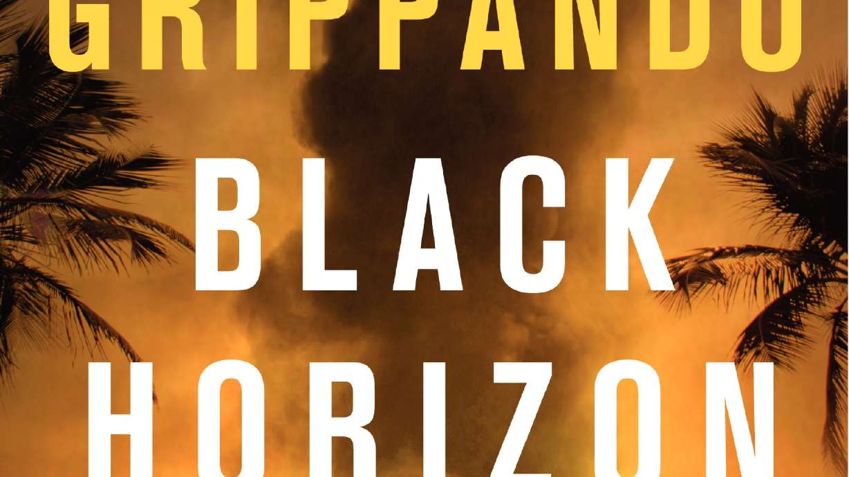 'Black Horizon' revisits oil spill nightmares