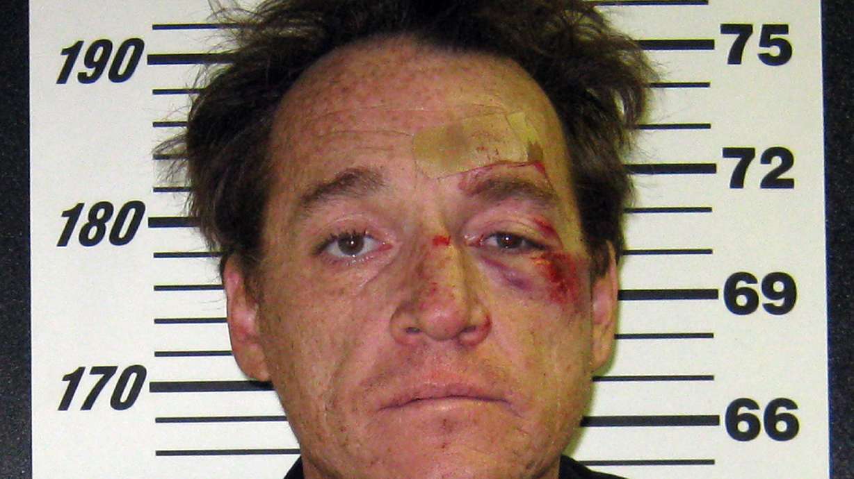 Bail $101,000 for man held in small plane DUI case