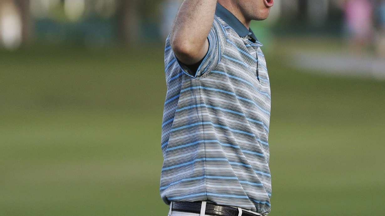 Henley hoping to ride momentum off Honda win