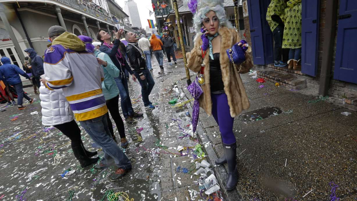 10 Things to Know for Wednesday