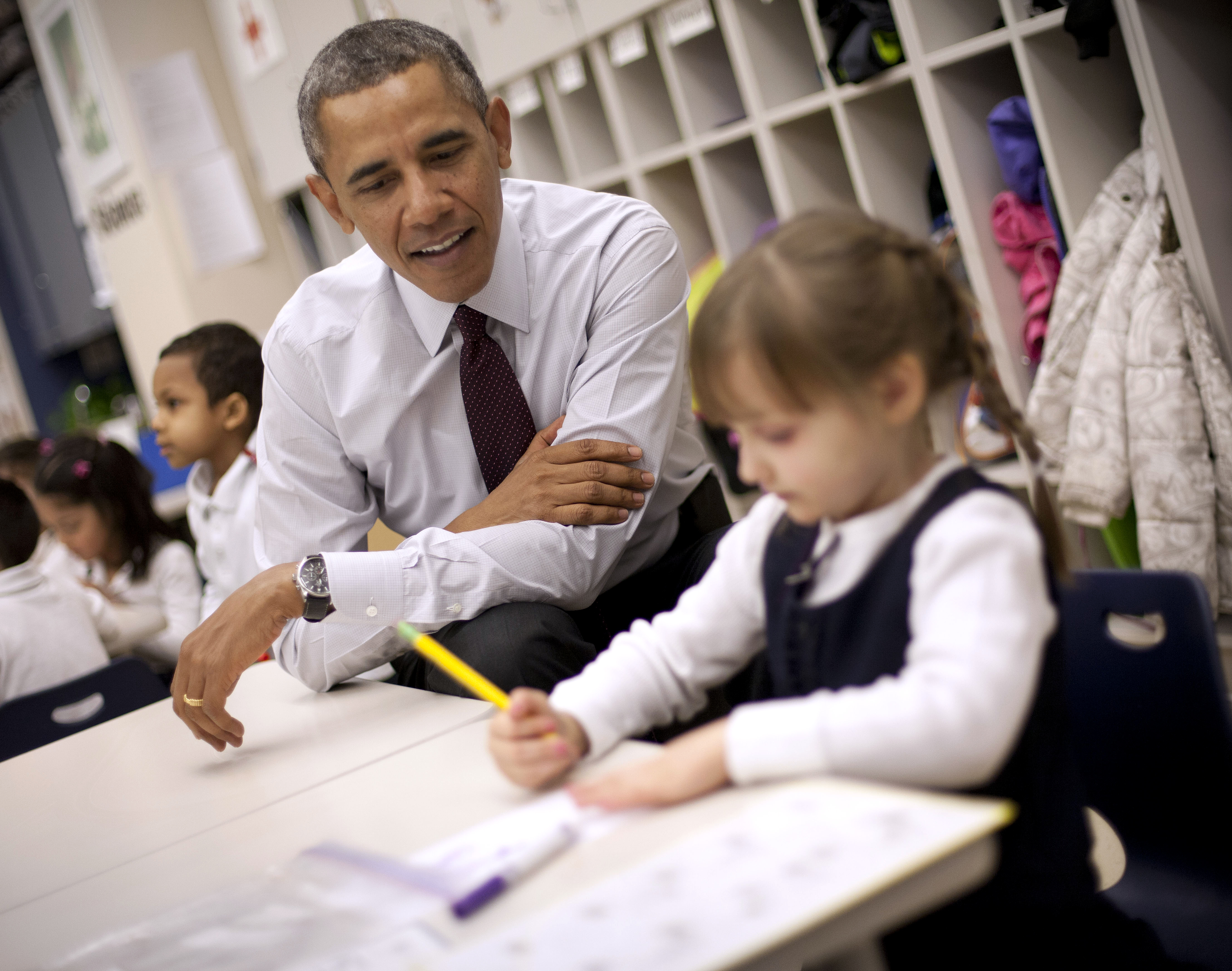 In Connecticut, Obama to spotlight minimum wage
