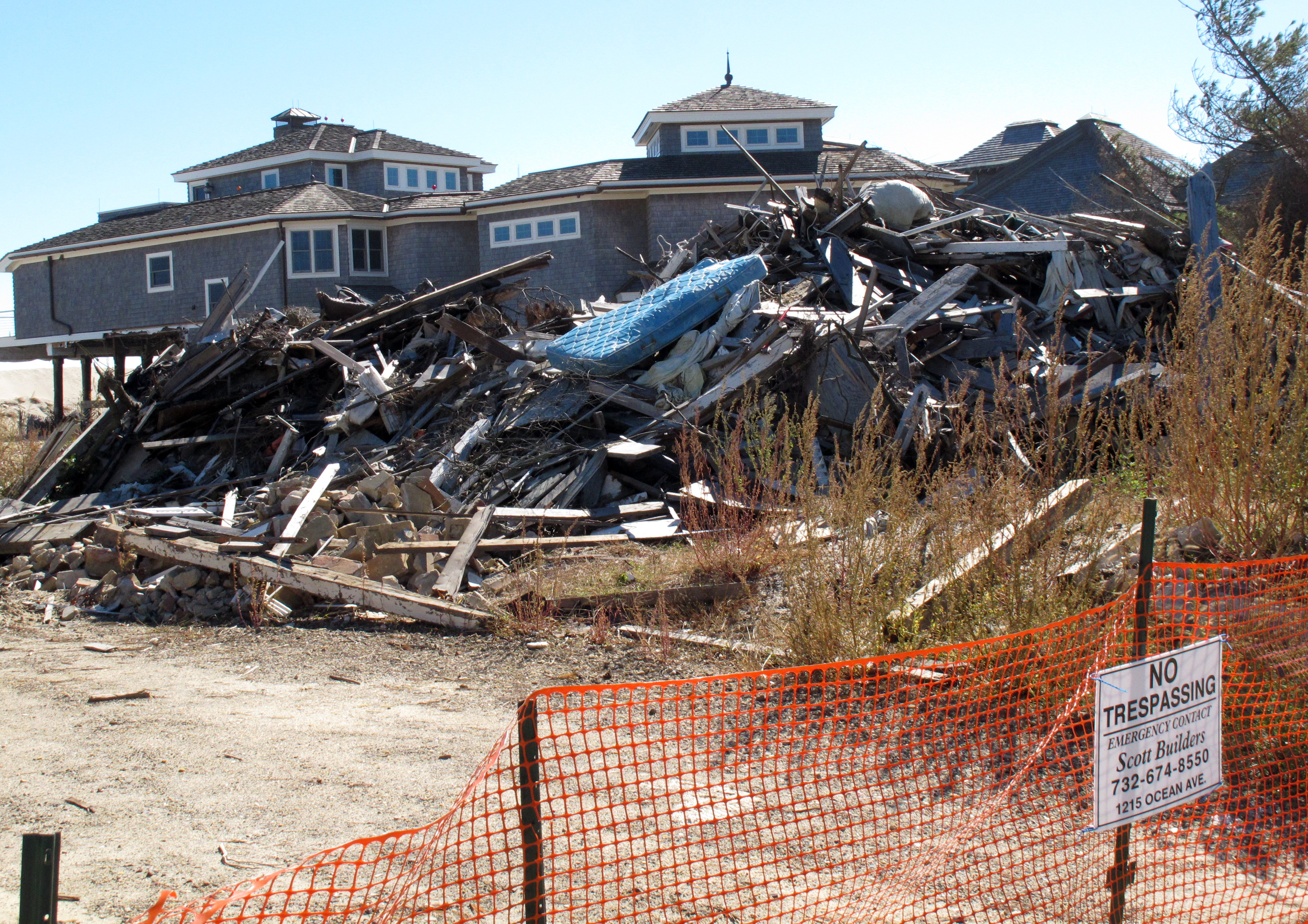 2 years later, Congress poised to undo flood law