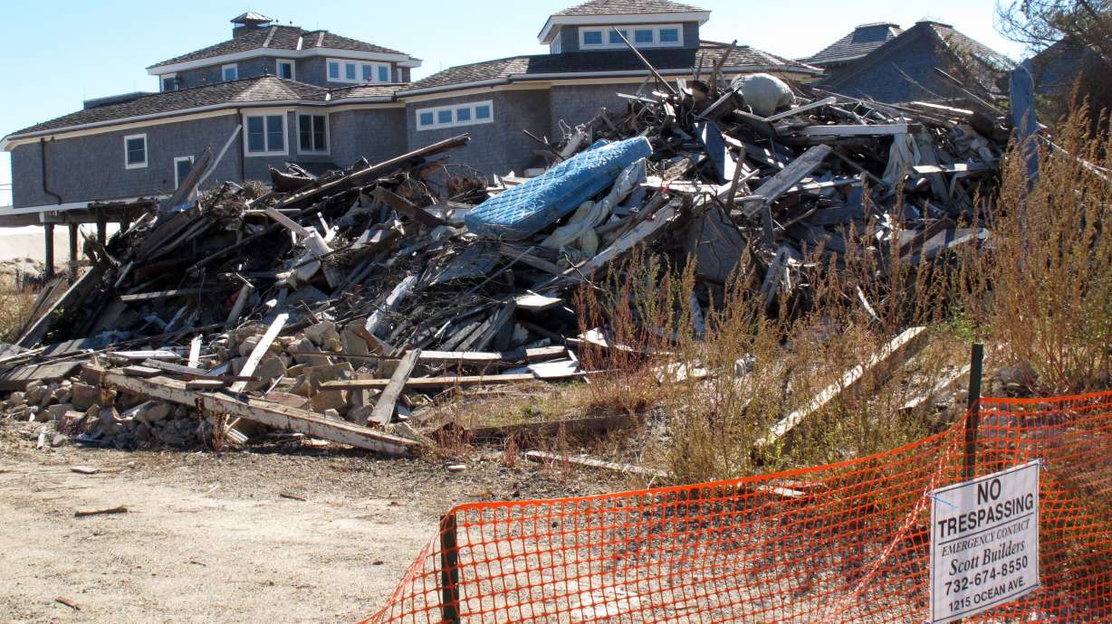 2 years later, Congress poised to undo flood law